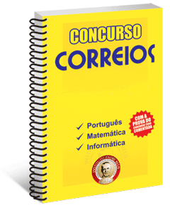 Apostila Preparatória Para os Correios em PDF